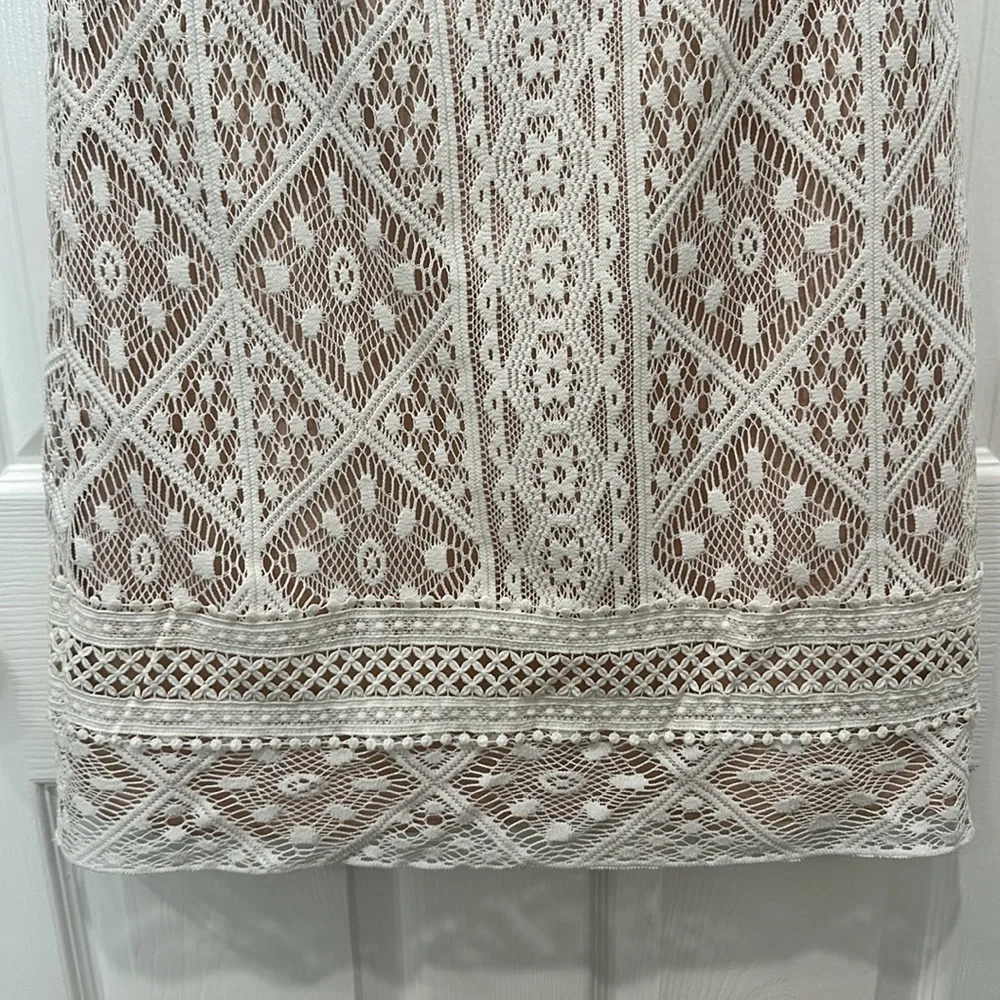 Lace Dress Vince Camuto - Picture 3 of 10